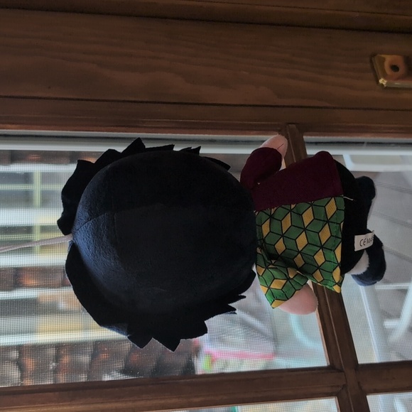 Giyu Tomioka plush - Picture 3 of 3